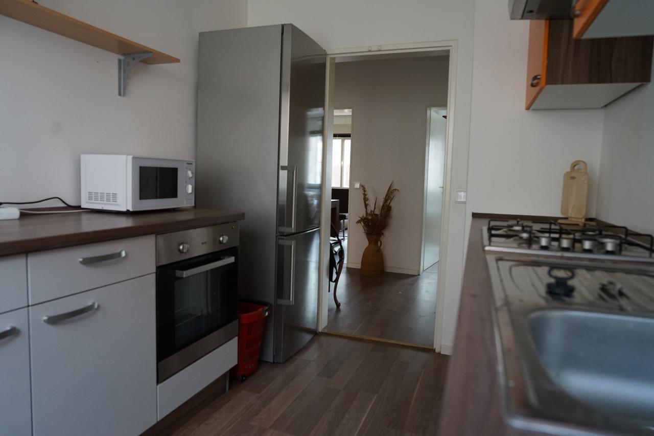 Apartment äußere Laufer Gasse Nürnberg