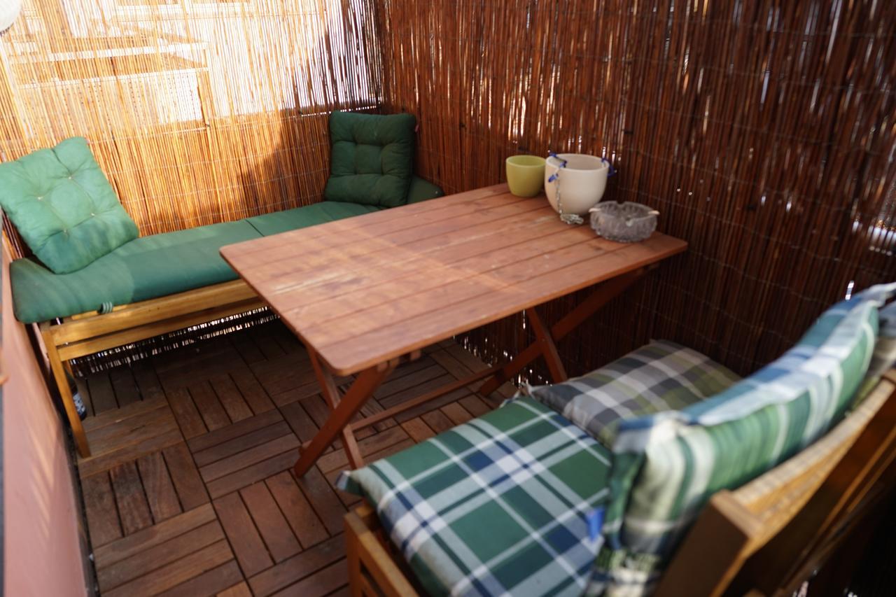 äußere Laufer Gasse Apartment
