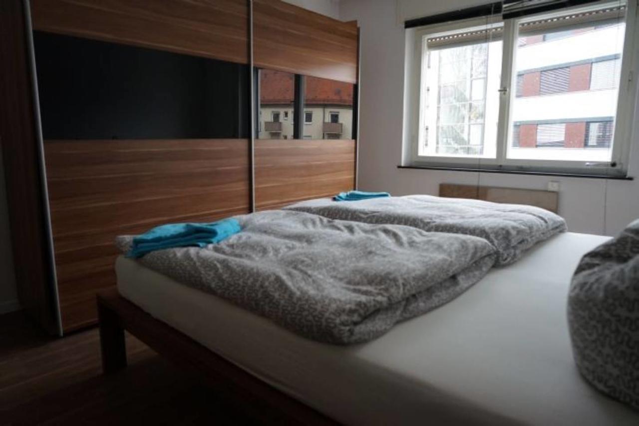 Apartment äußere Laufer Gasse Nürnberg