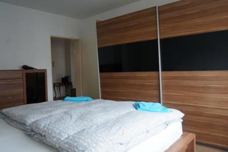 Apartment äußere Laufer Gasse