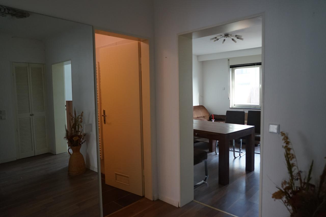 Apartment äußere Laufer Gasse *