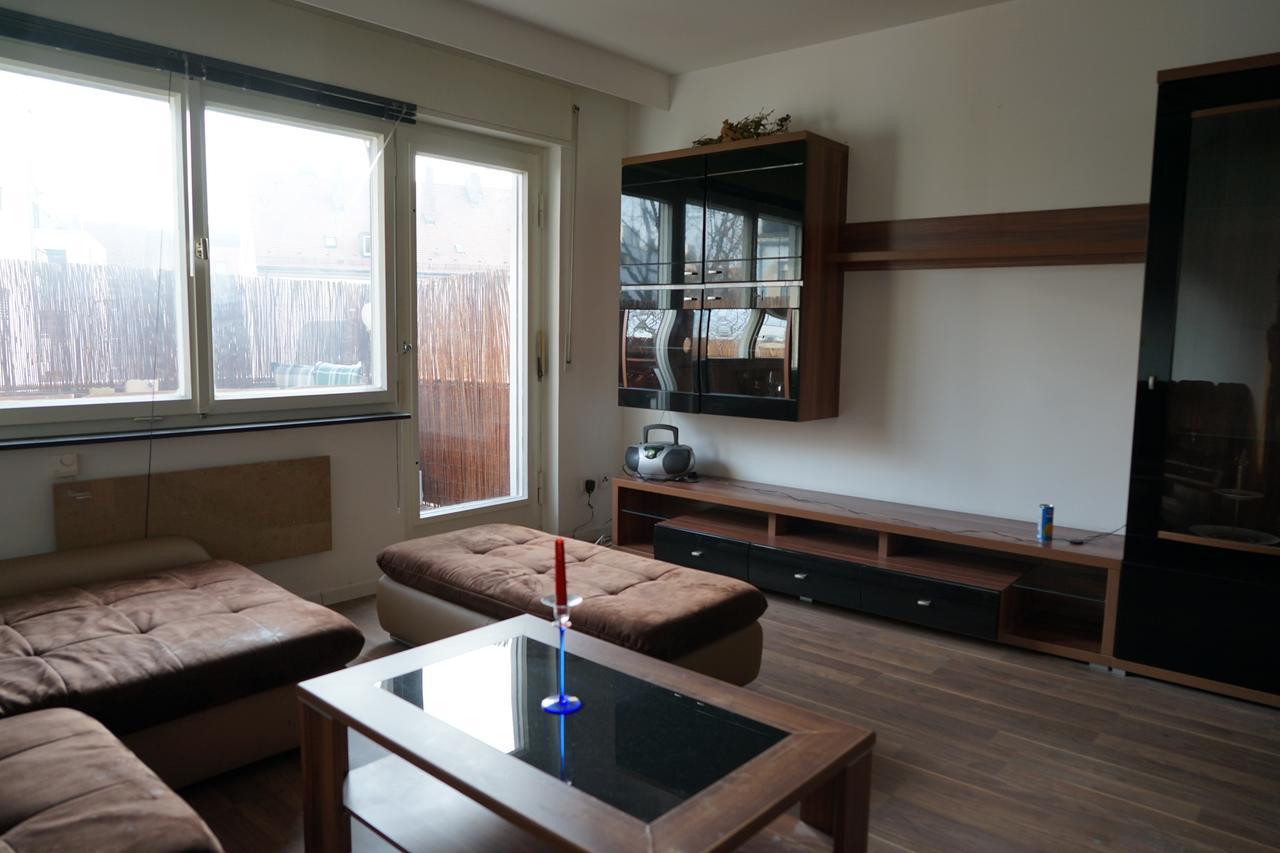 äußere Laufer Gasse Apartment Nürnberg