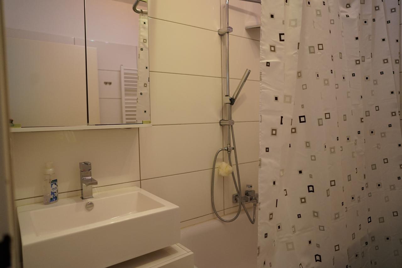 Apartment äußere Laufer Gasse