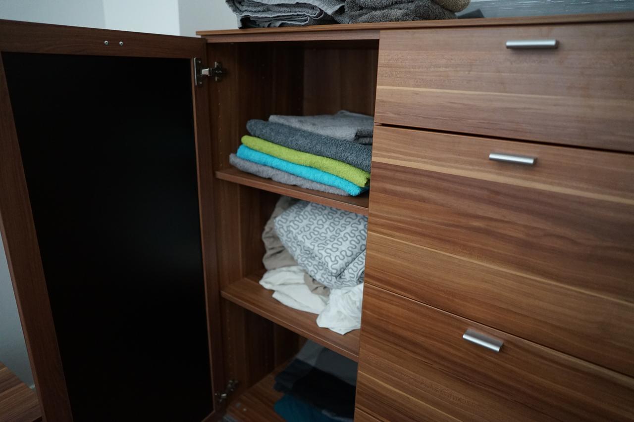 Apartment äußere Laufer Gasse
