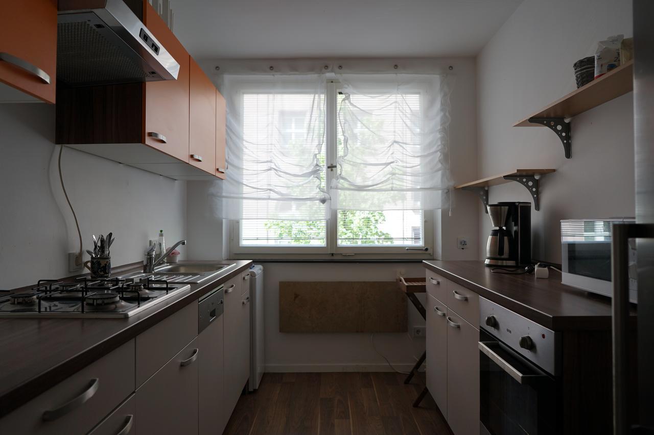 äußere Laufer Gasse Apartment *